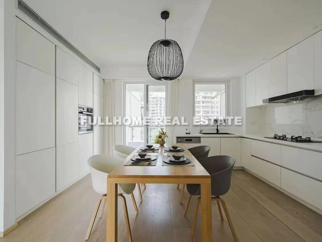 Top Of City - Interior view 4, Shanghai rental property