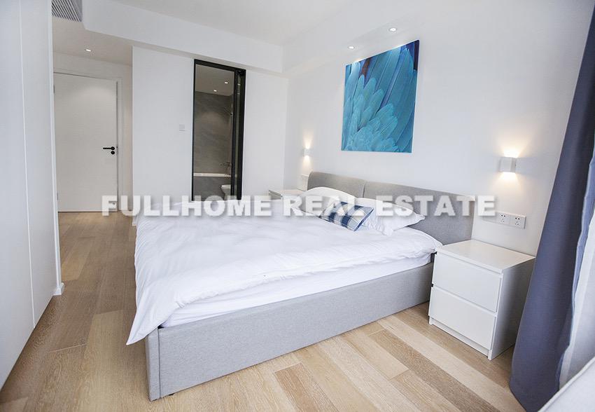 Yadu International Garden - Interior view 5, Shanghai rental property