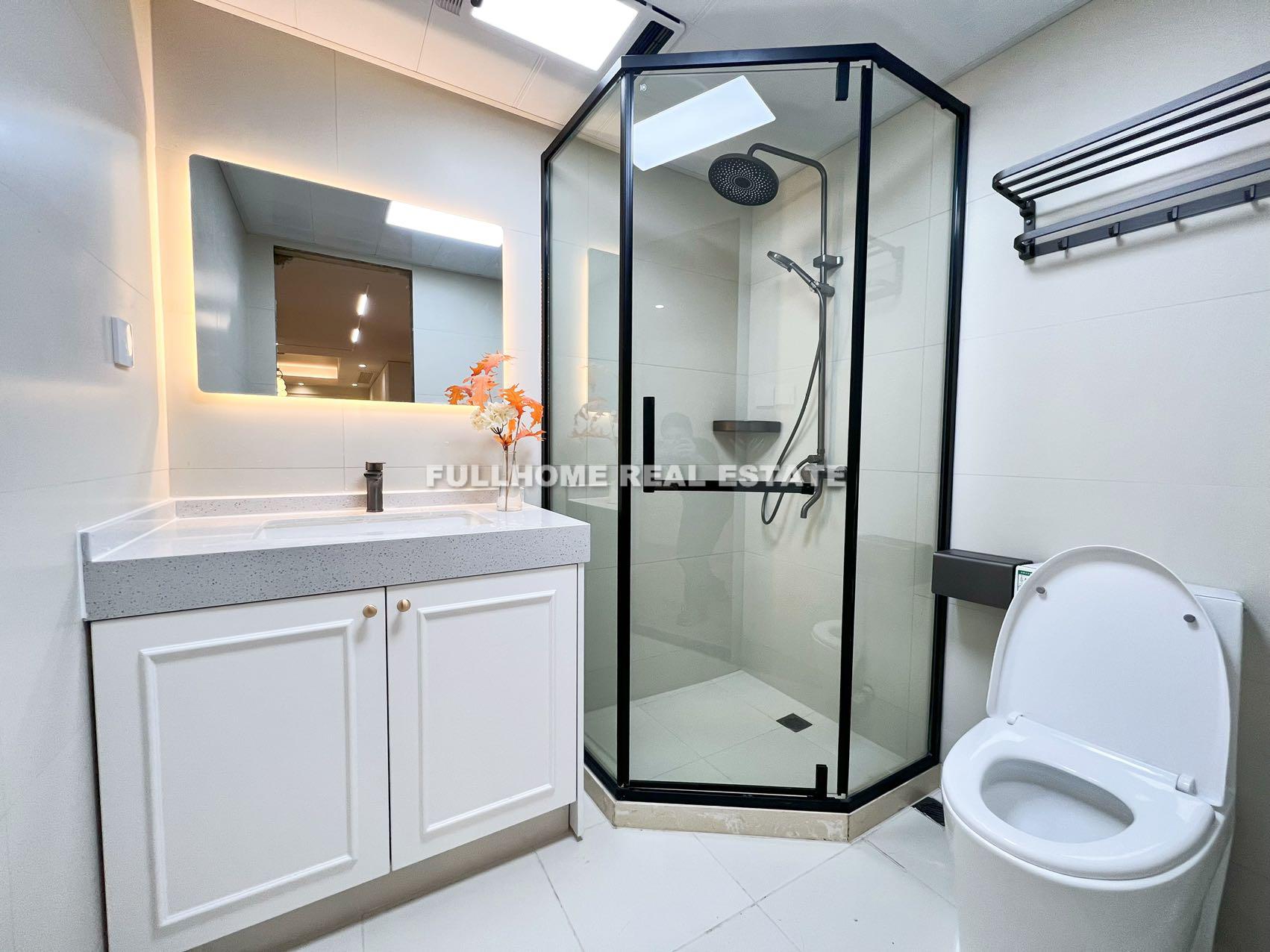 Paris Garden - Interior view 13, Shanghai rental property