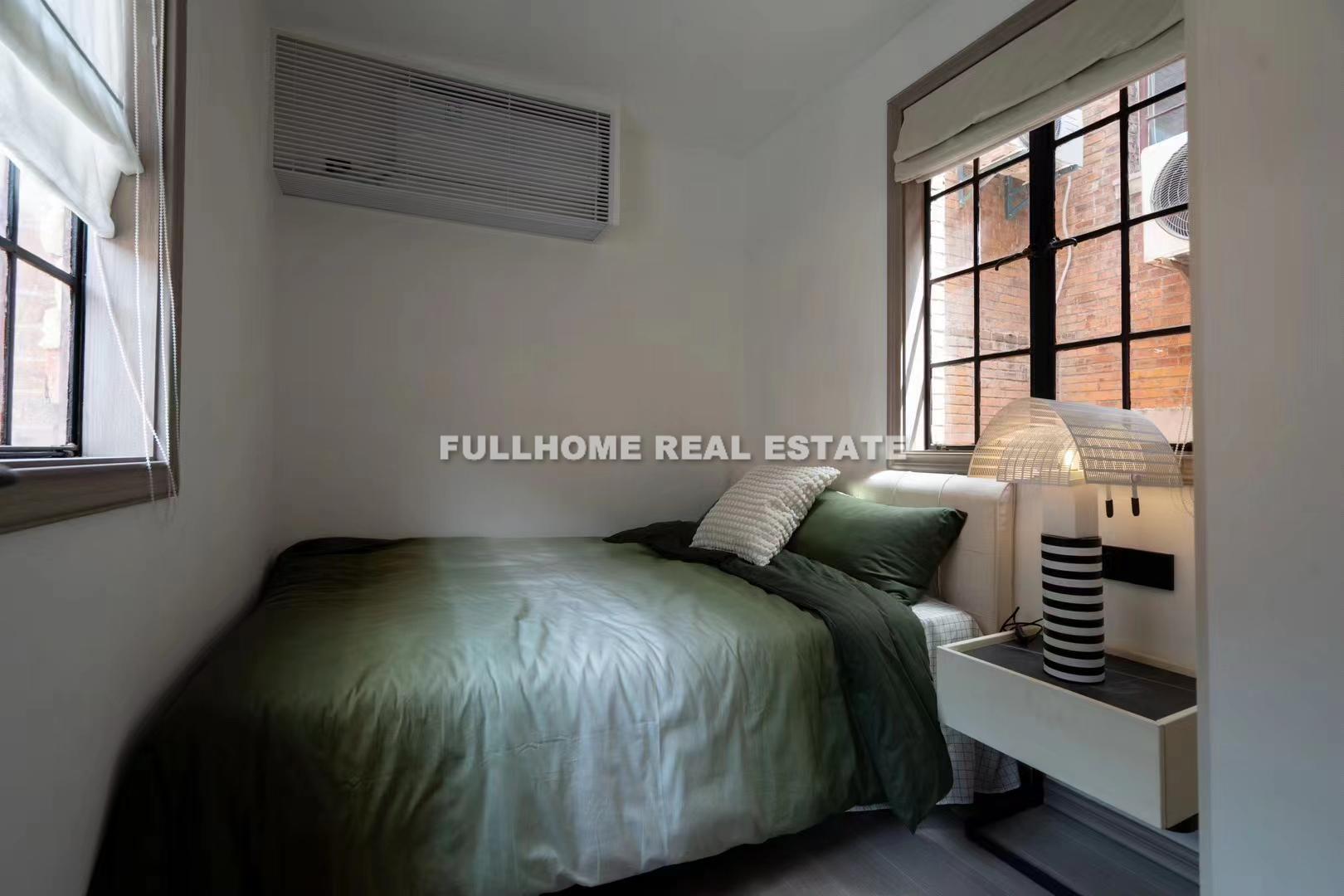 Jing An Villa - Interior view 5, Shanghai rental property