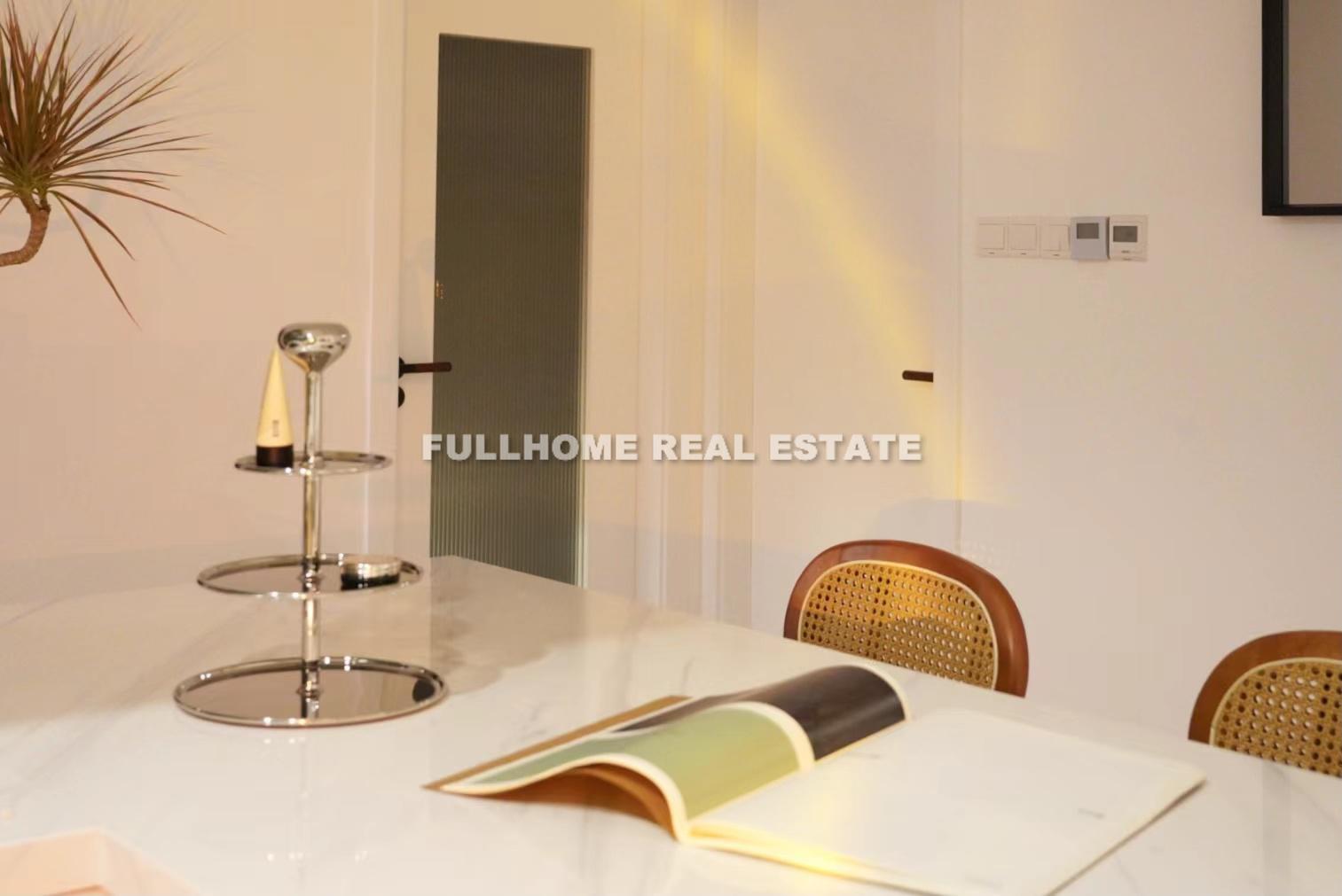 Hongqiao Fudi - Interior view 2, Shanghai rental property