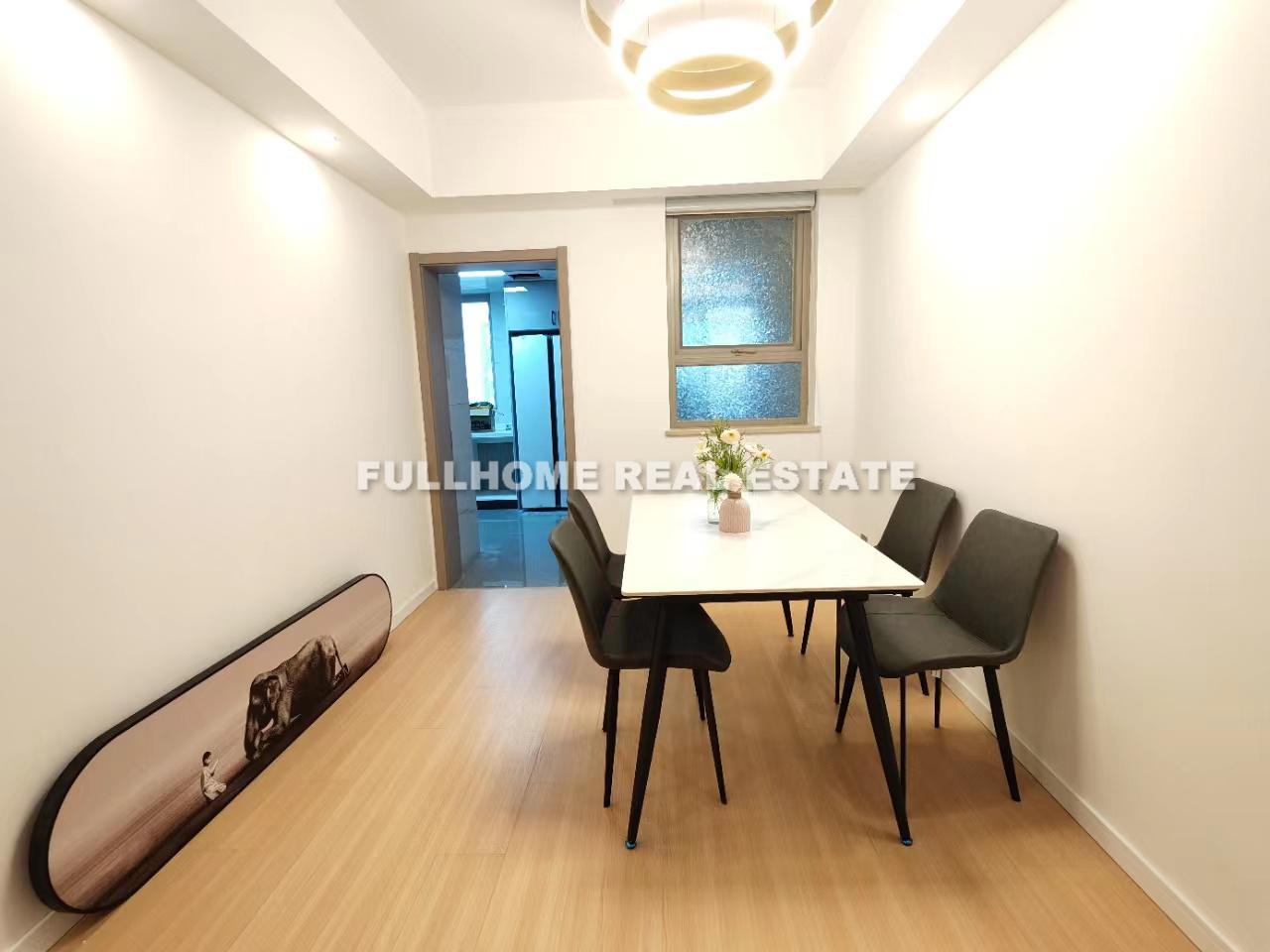 Yanlord Town - Interior view 8, Shanghai rental property