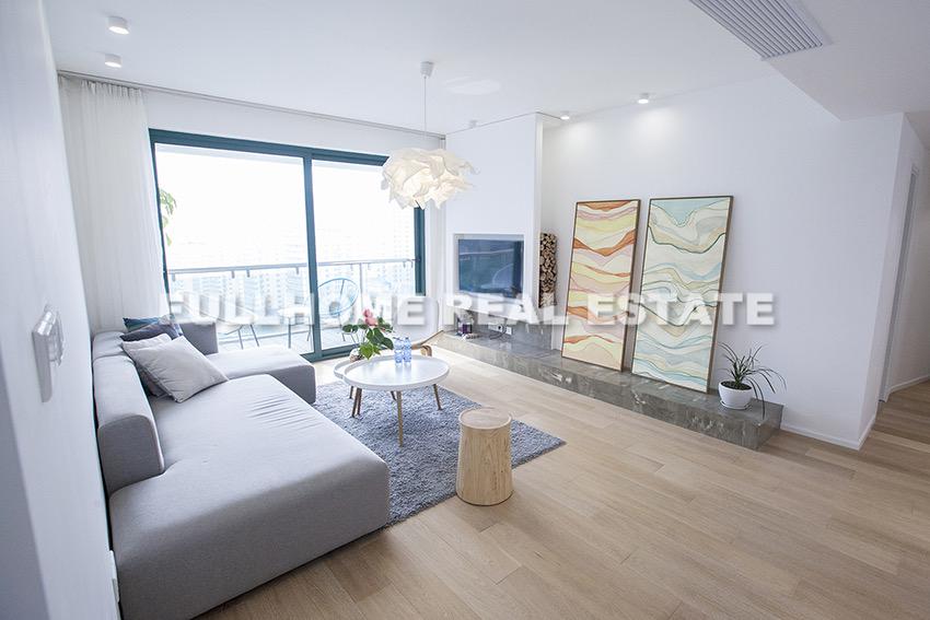 Yadu International Garden - Interior view 4, Shanghai rental property