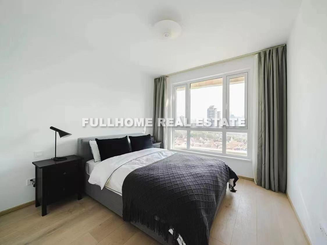 Top Of City - Interior view 5, Shanghai rental property