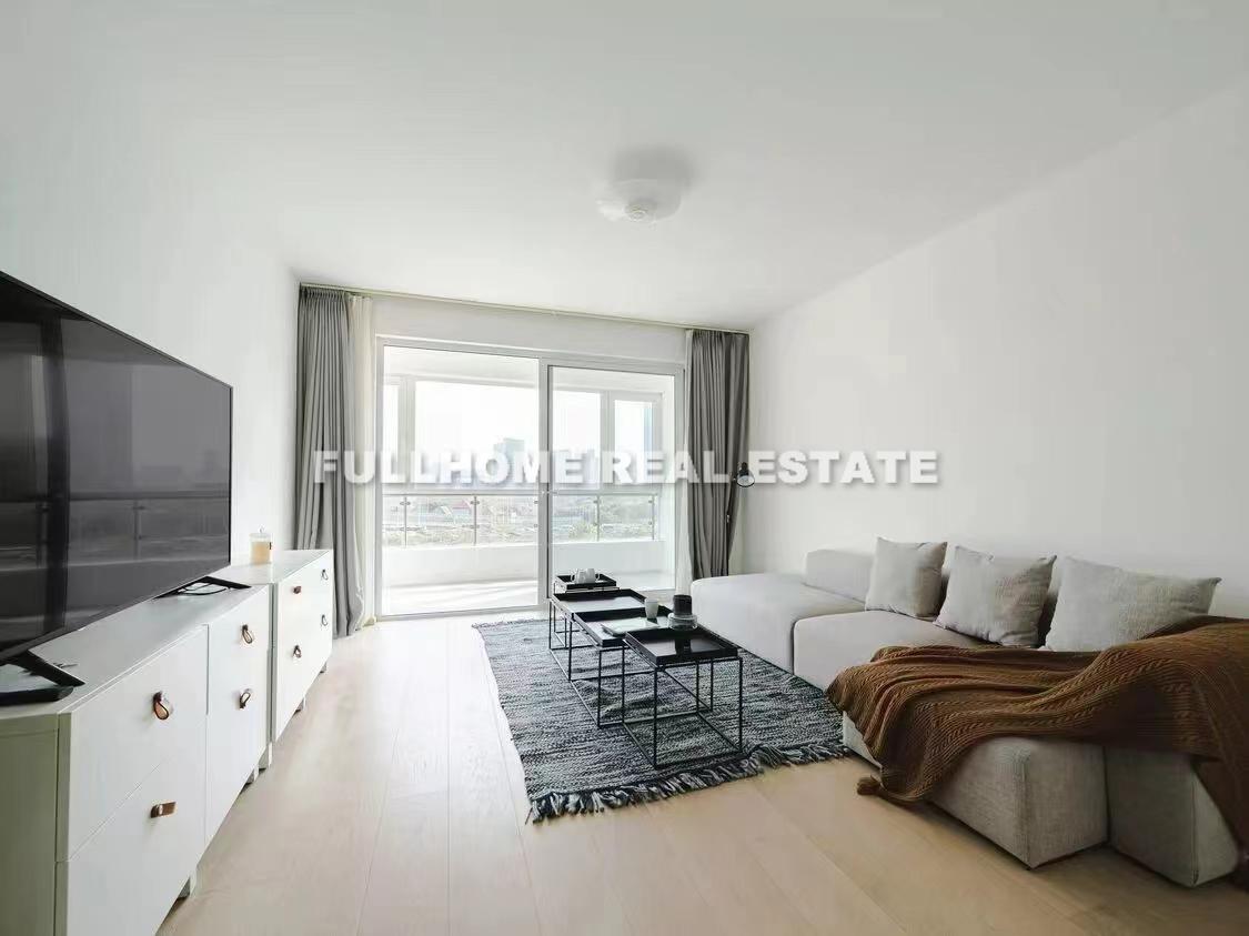 Top Of City - Interior view 2, Shanghai rental property