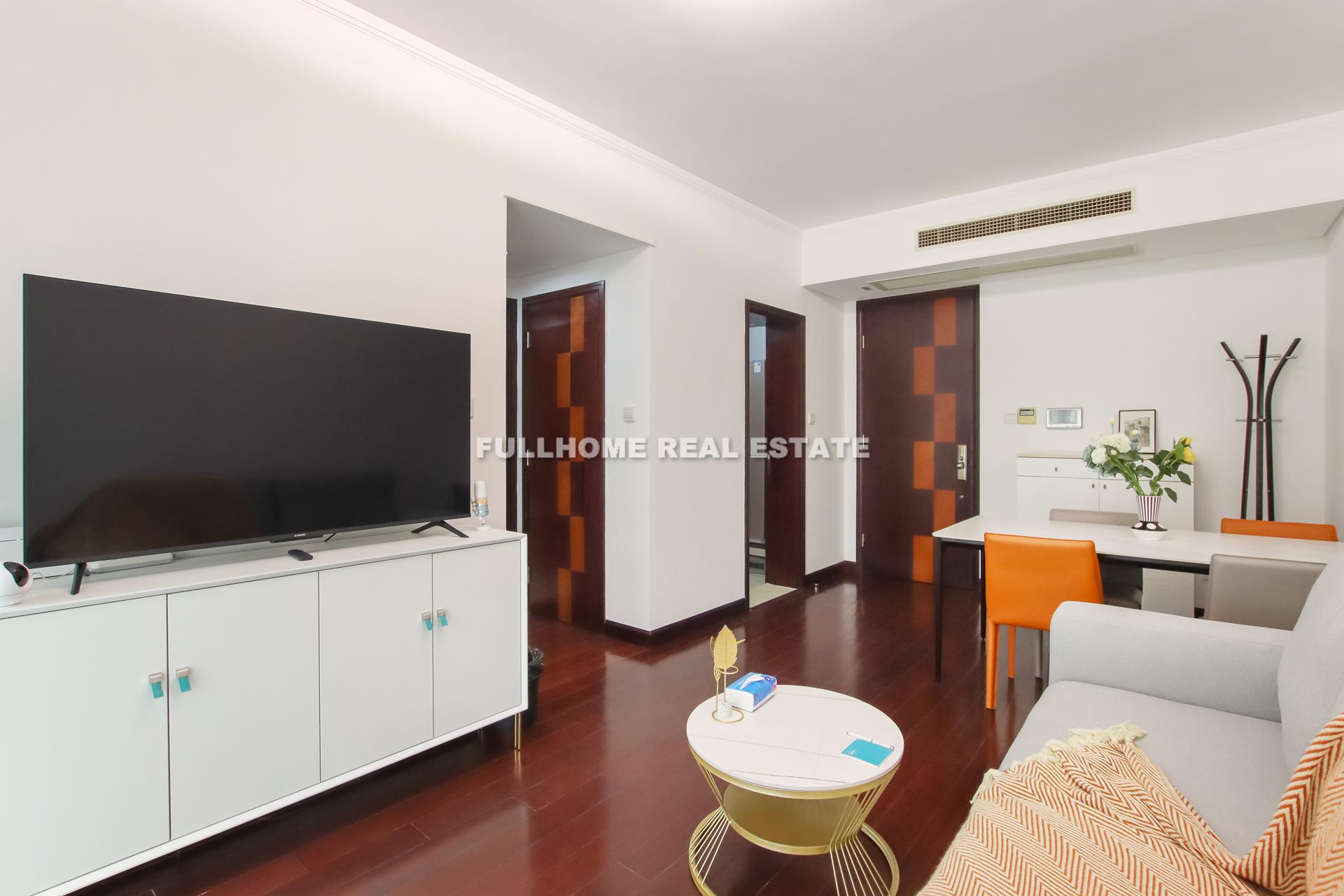 Maison Des Artistes - Interior view 2, Shanghai rental property