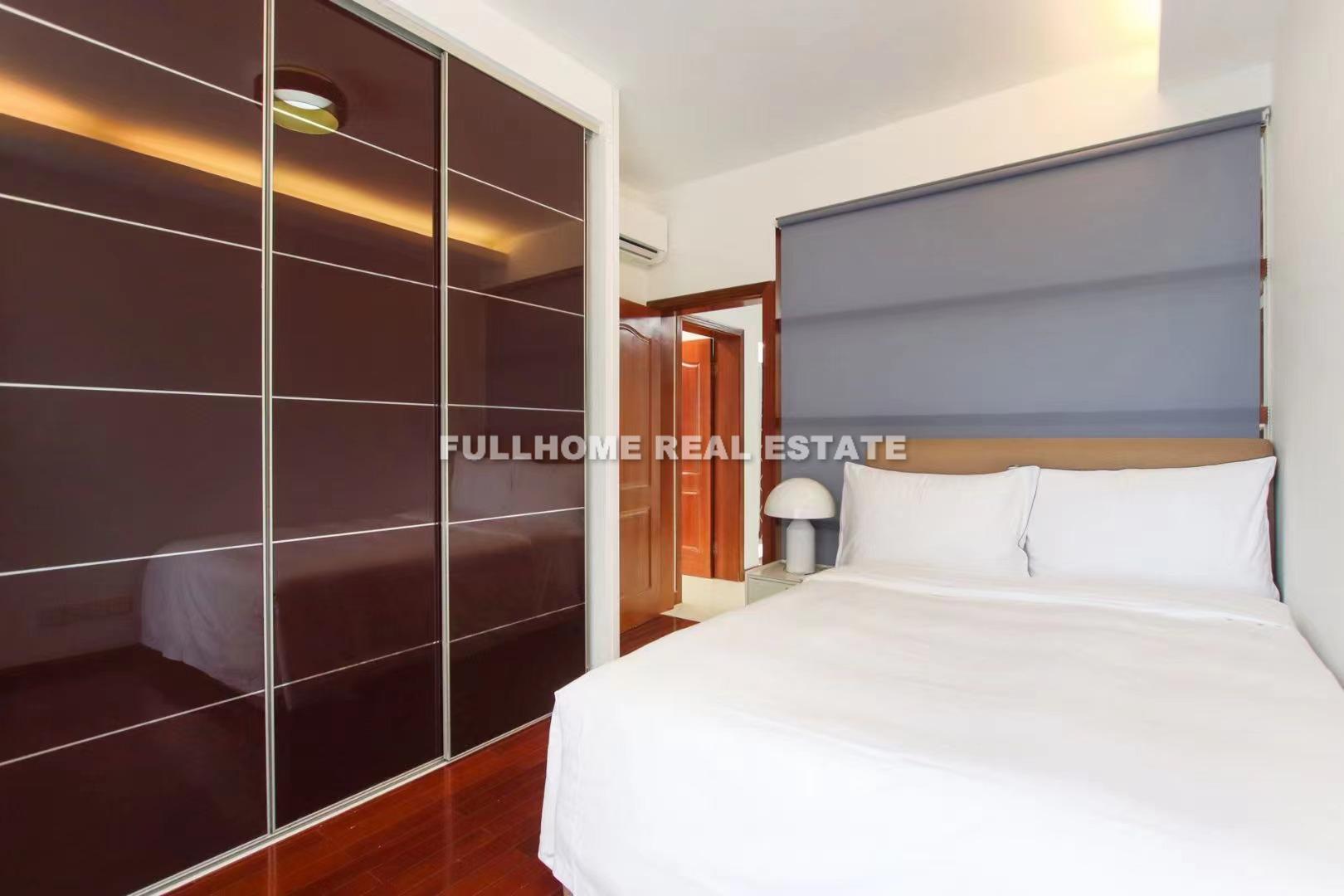 Shanghai Park Avenue - Interior view 3, Shanghai rental property