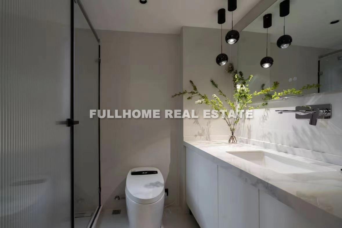 Jing An Villa - Interior view 7, Shanghai rental property