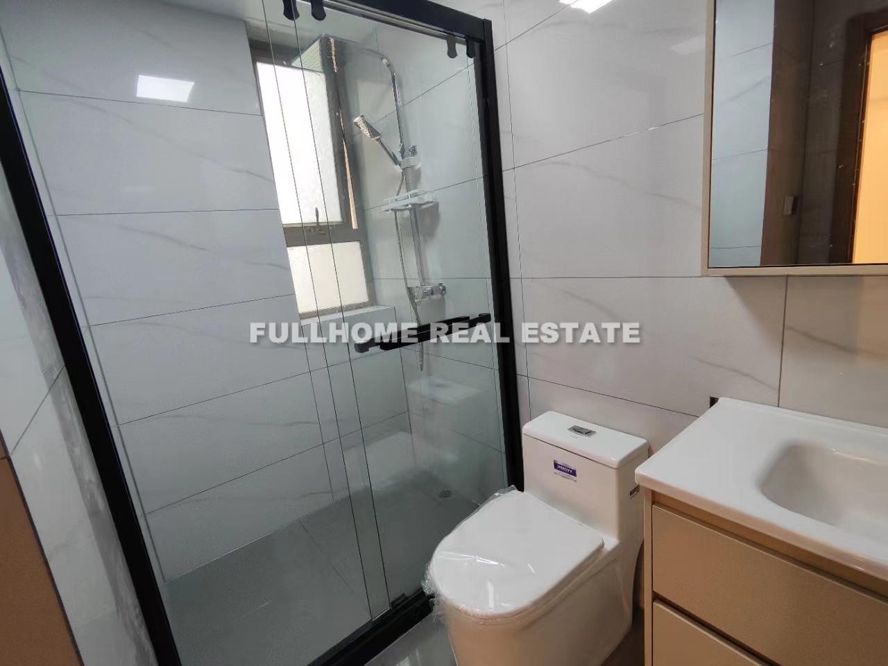 Yanlord Town - Interior view 7, Shanghai rental property