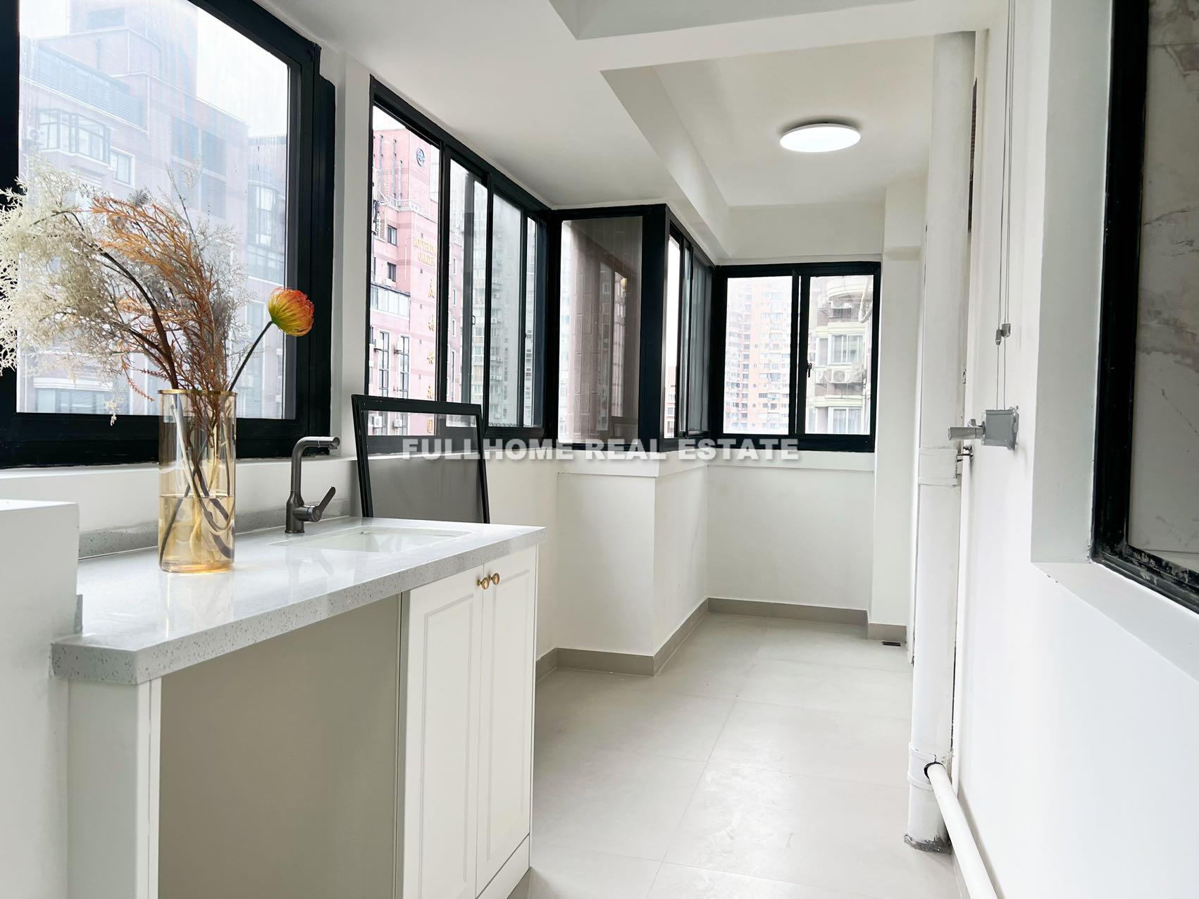 Paris Garden - Interior view 15, Shanghai rental property