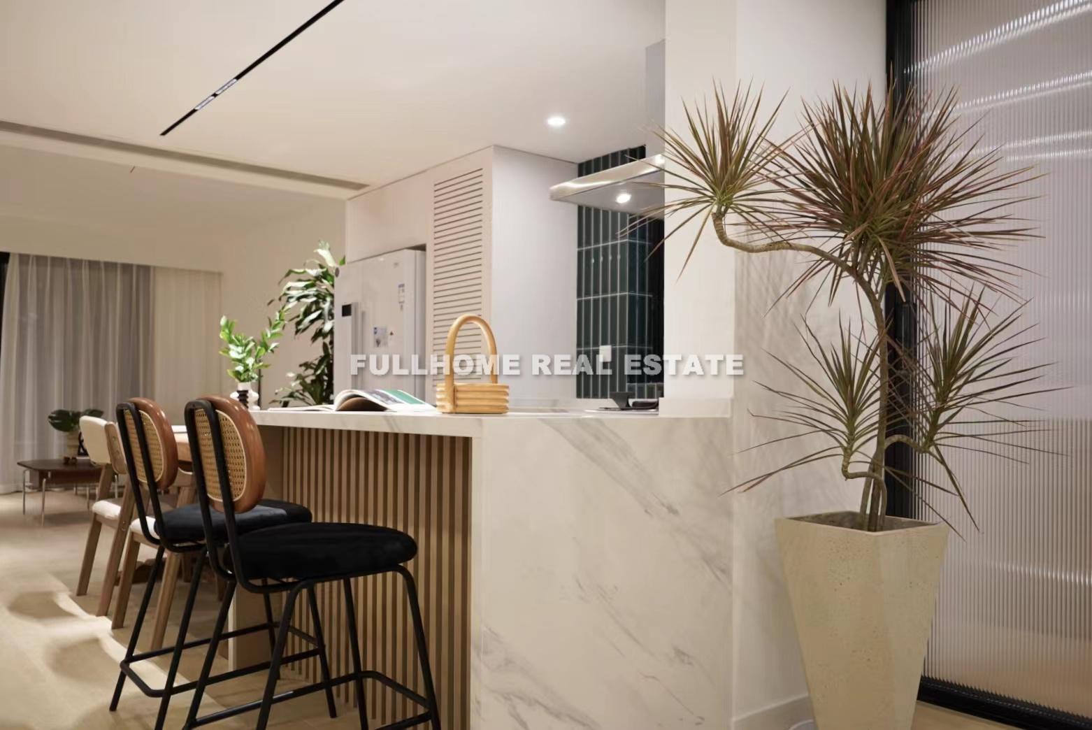 Hongqiao Fudi - Interior view 3, Shanghai rental property