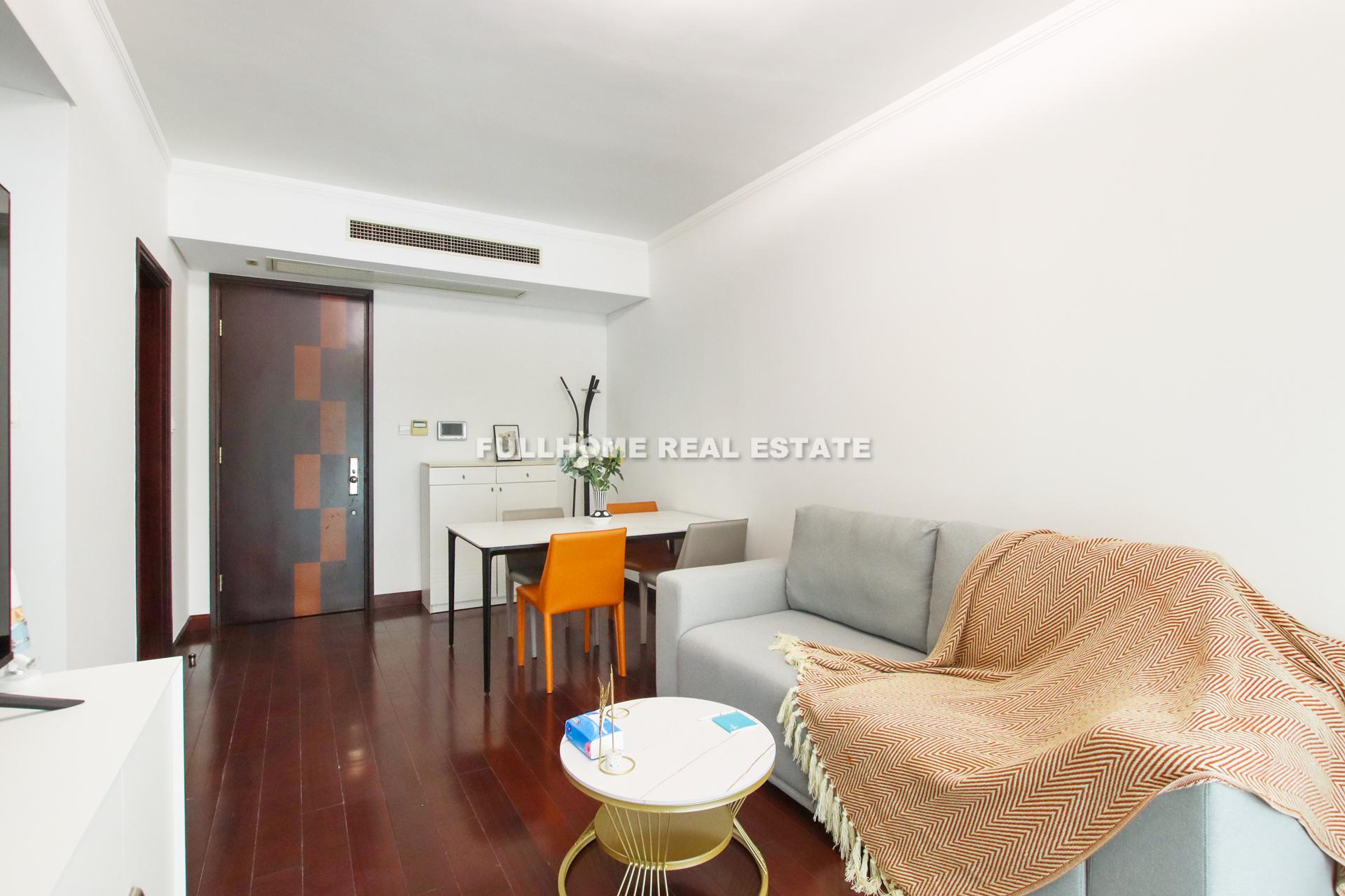 Maison Des Artistes - Interior view 6, Shanghai rental property