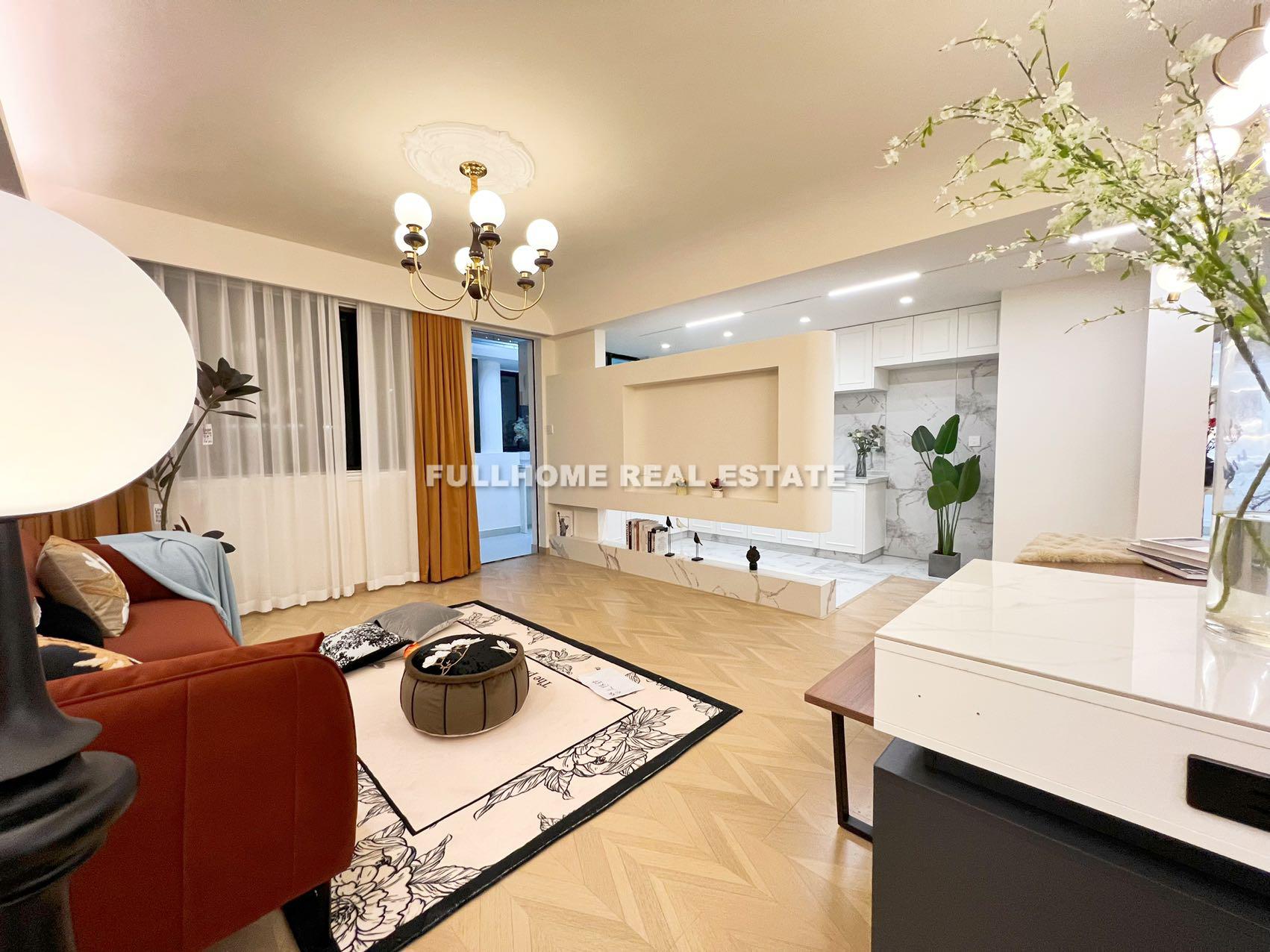 Paris Garden - Interior view 3, Shanghai rental property