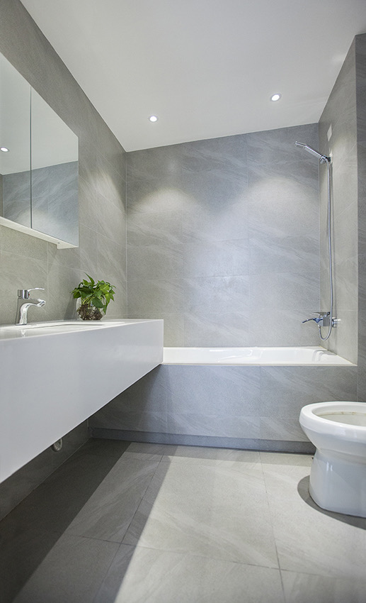 Yadu International Garden - Interior view 7, Shanghai rental property