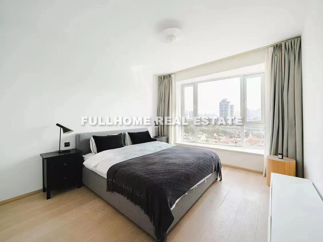 Top Of City - Interior view 6, Shanghai rental property