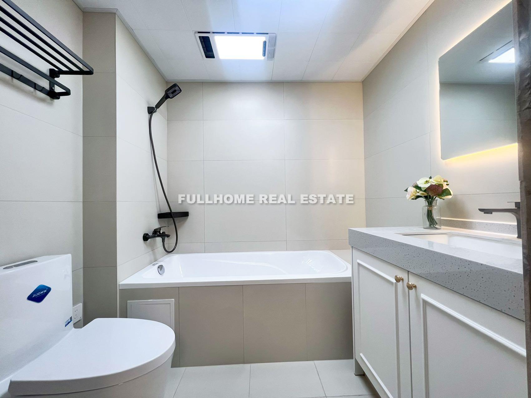 Paris Garden - Interior view 14, Shanghai rental property