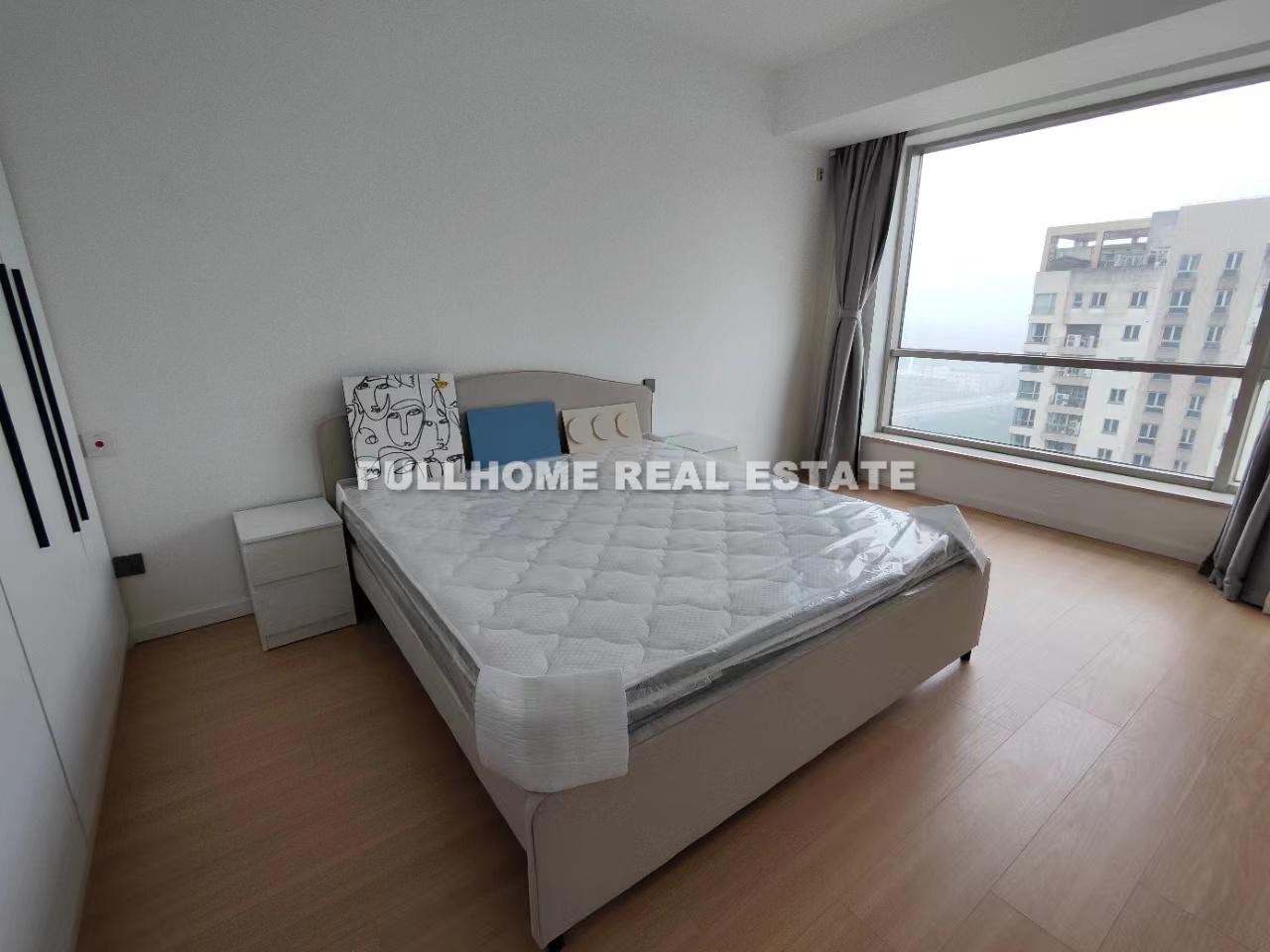 Yanlord Town - Interior view 3, Shanghai rental property