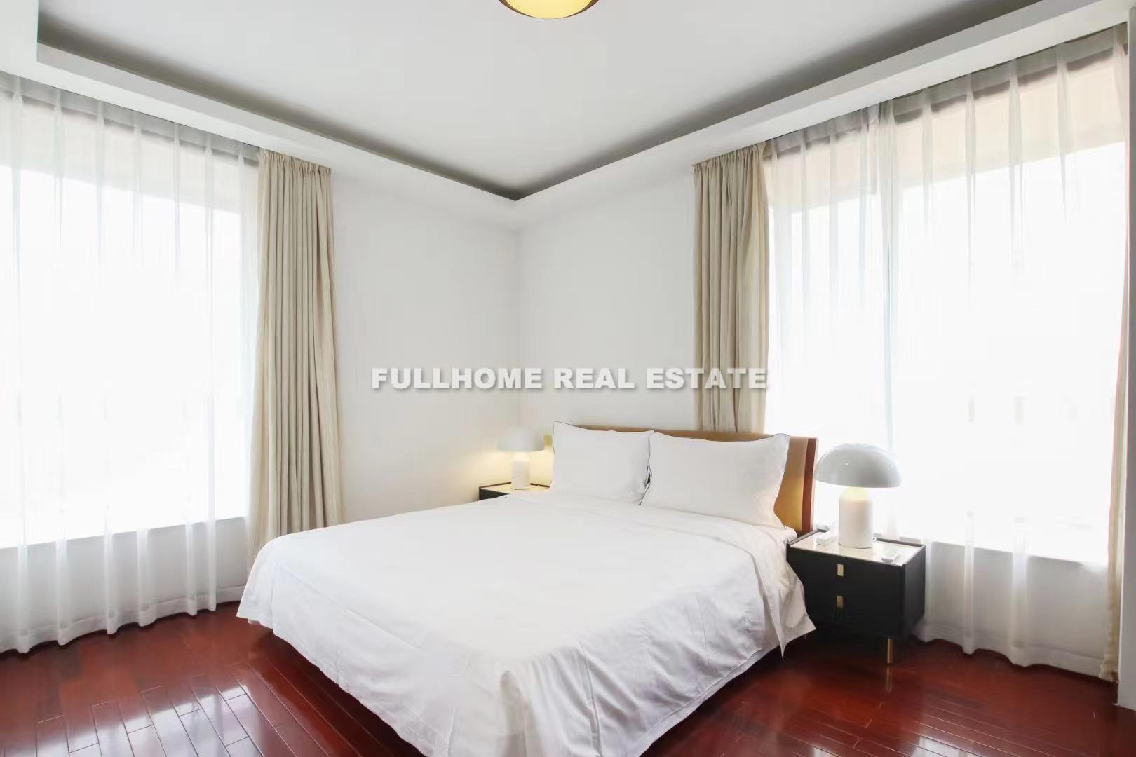Shanghai Park Avenue - Interior view 4, Shanghai rental property