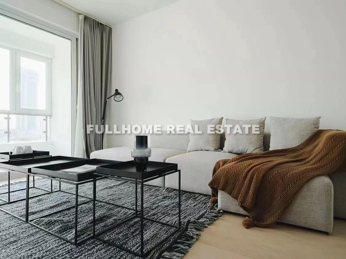 Top Of City - Interior view 3, Shanghai rental property