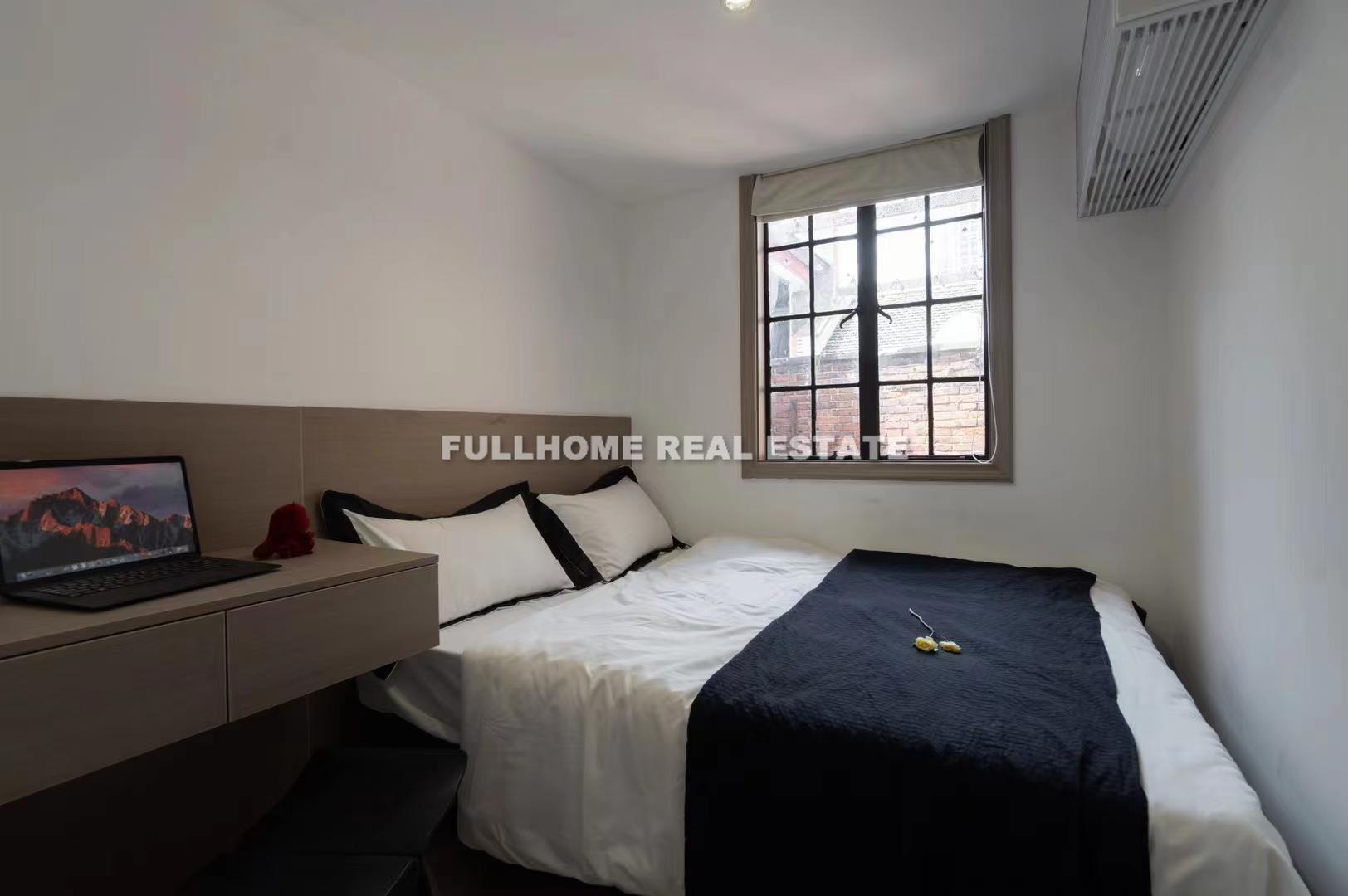 Jing An Villa - Interior view 9, Shanghai rental property