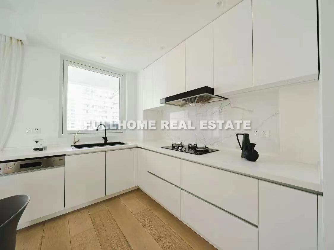 Top Of City - Interior view 7, Shanghai rental property