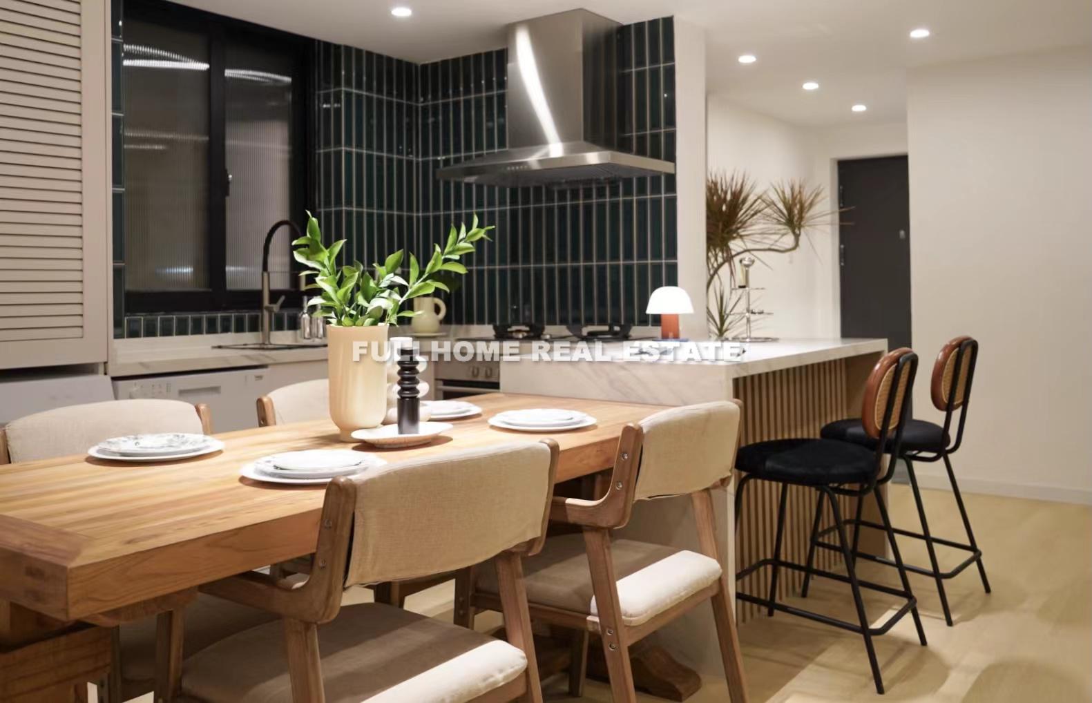 Hongqiao Fudi - Interior view 6, Shanghai rental property