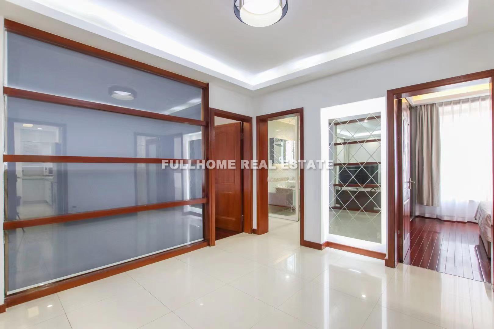 Shanghai Park Avenue - Interior view 2, Shanghai rental property