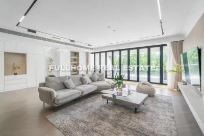 Similar property: New Bund Garden, 5 bedrooms, 300 sqm in Shanghai