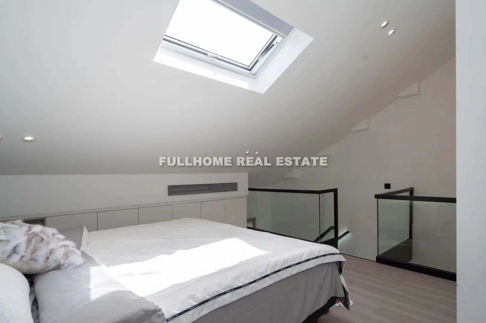 Jing An Villa - Interior view 8, Shanghai rental property