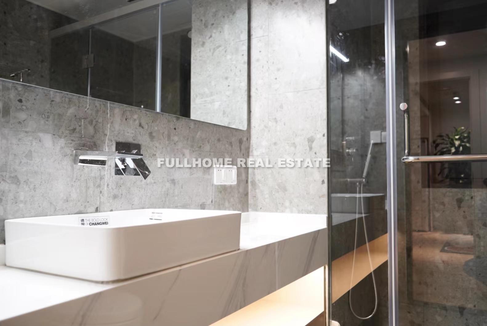 Hongqiao Fudi - Interior view 4, Shanghai rental property