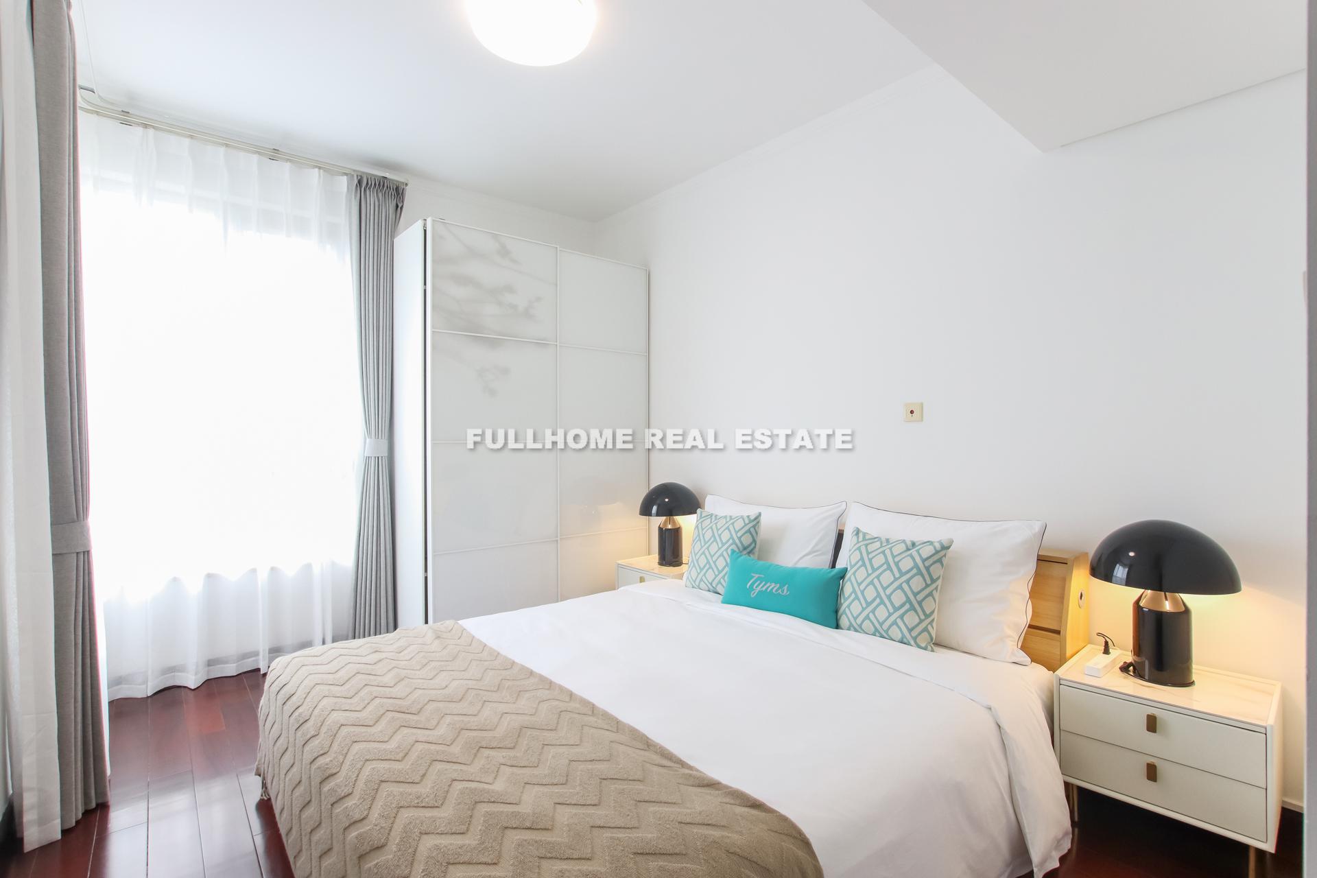 Maison Des Artistes - Interior view 4, Shanghai rental property