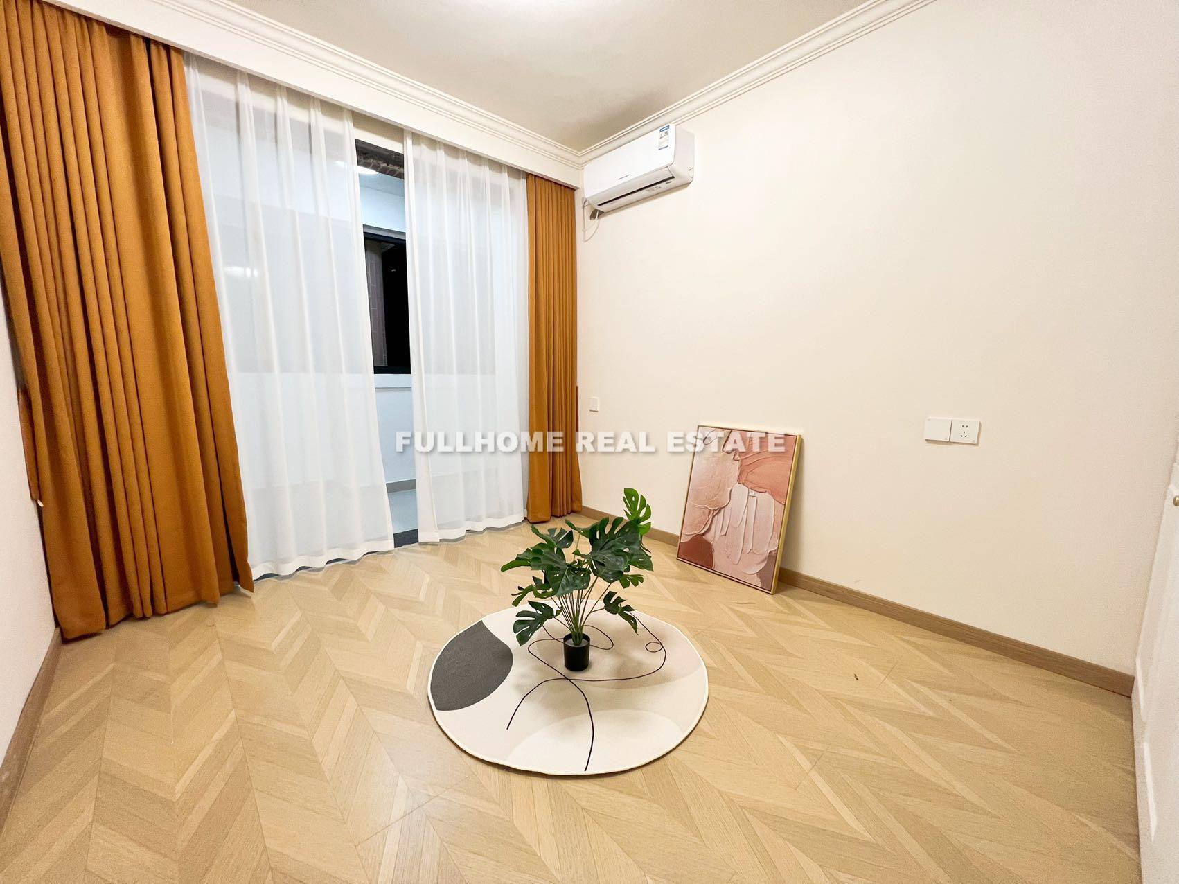 Paris Garden - Interior view 12, Shanghai rental property