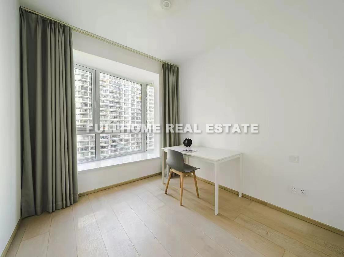 Top Of City - Interior view 8, Shanghai rental property
