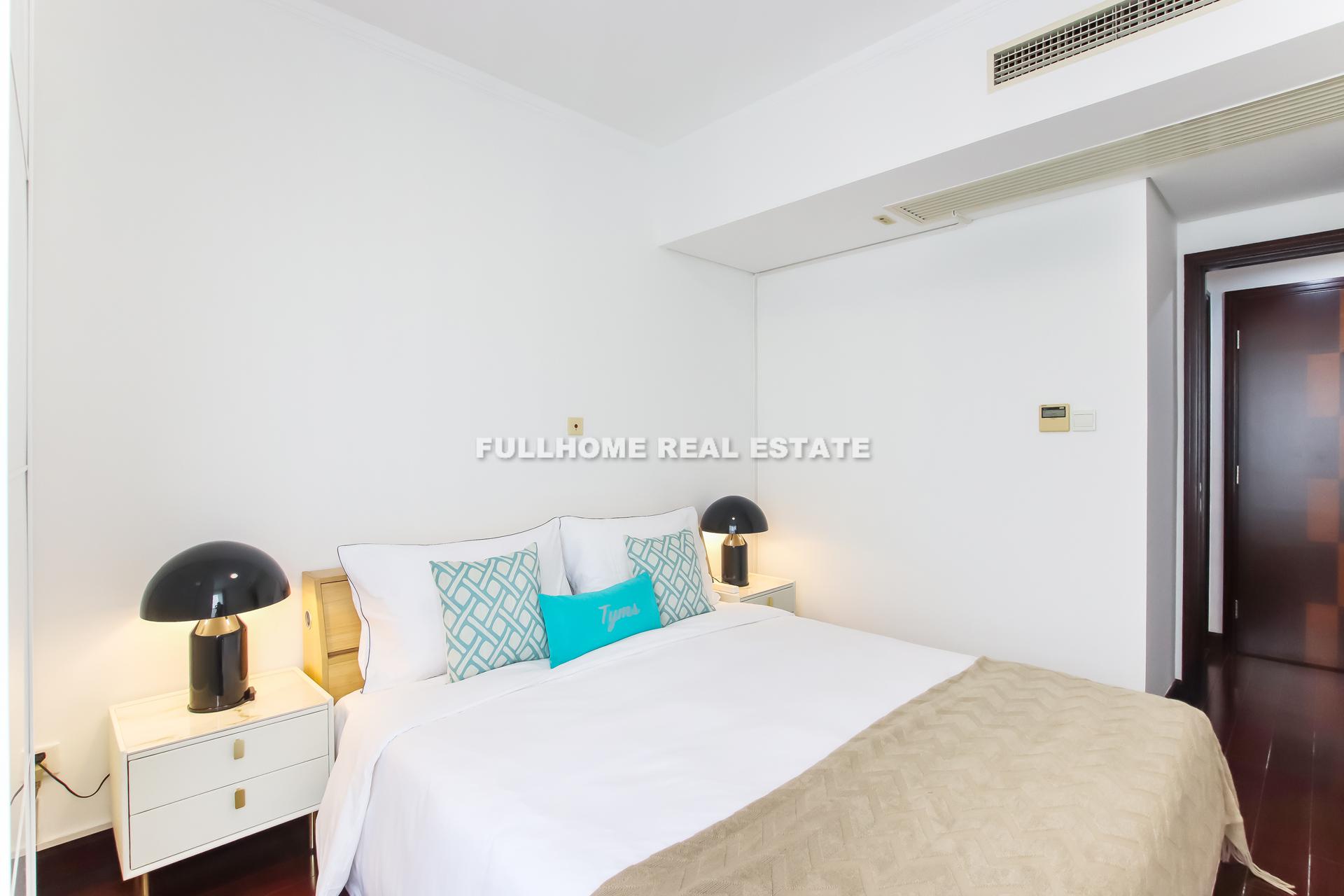 Maison Des Artistes - Interior view 3, Shanghai rental property