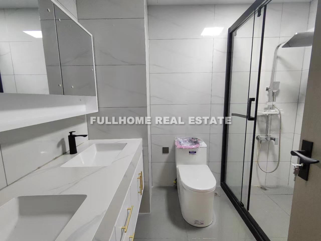 Yanlord Town - Interior view 6, Shanghai rental property