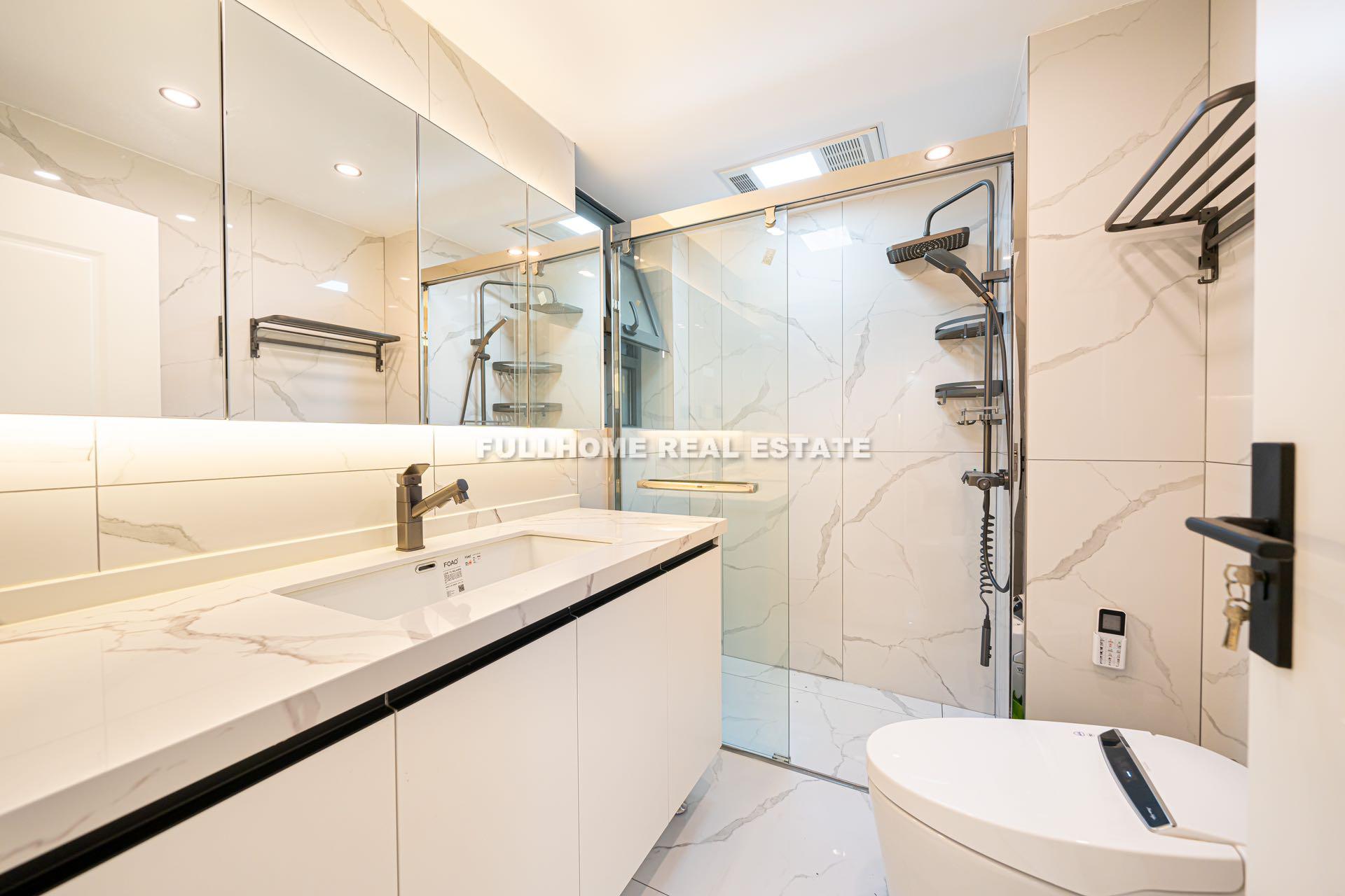 Xin Ping Apartment - Interior view 5, Shanghai rental property