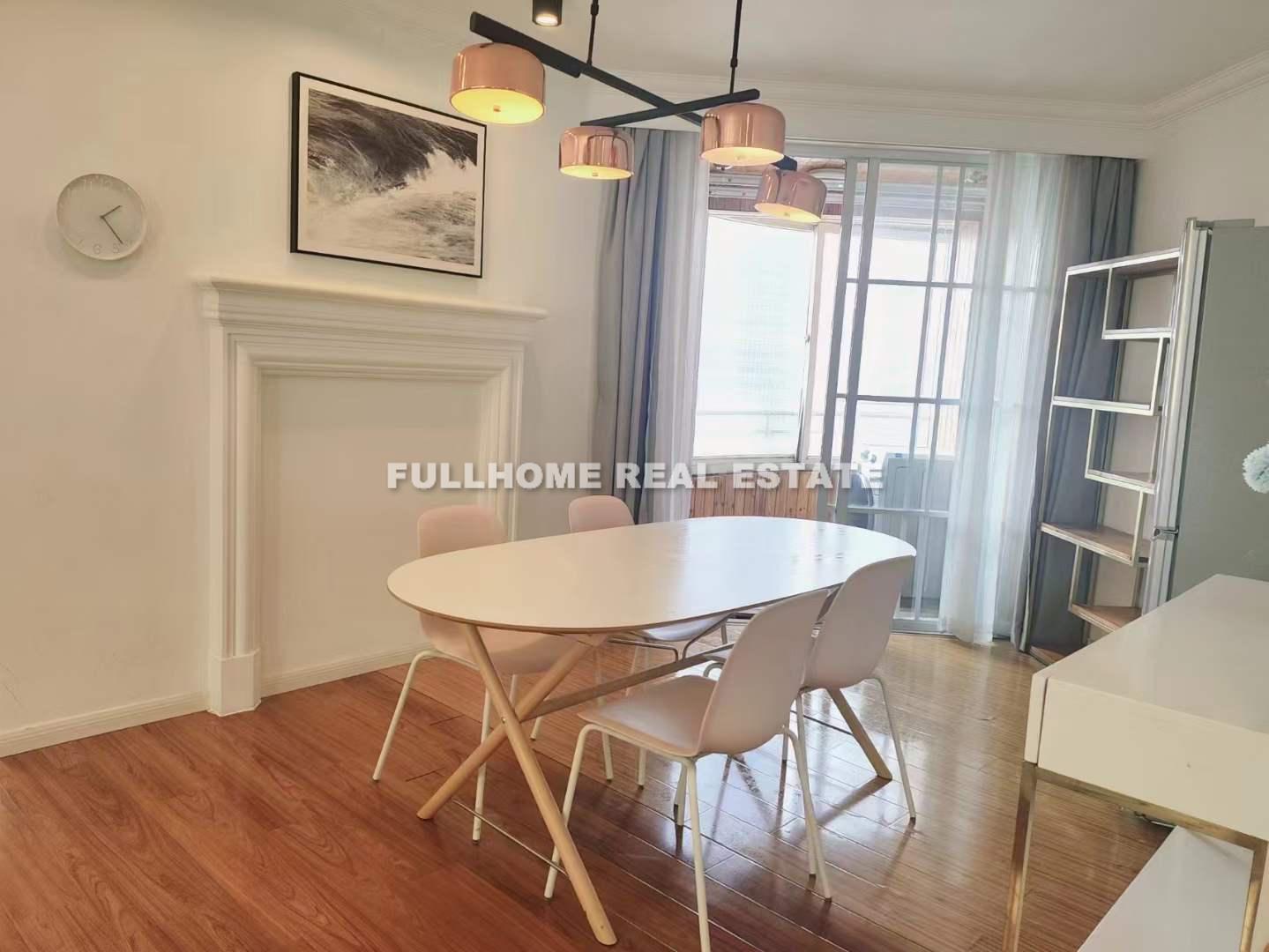 Shi Ye Appartment - Interior view 4, Shanghai rental property