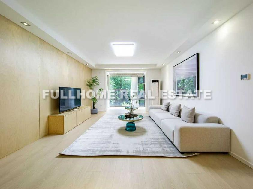 Silu Huayu - Interior view 11, Shanghai rental property