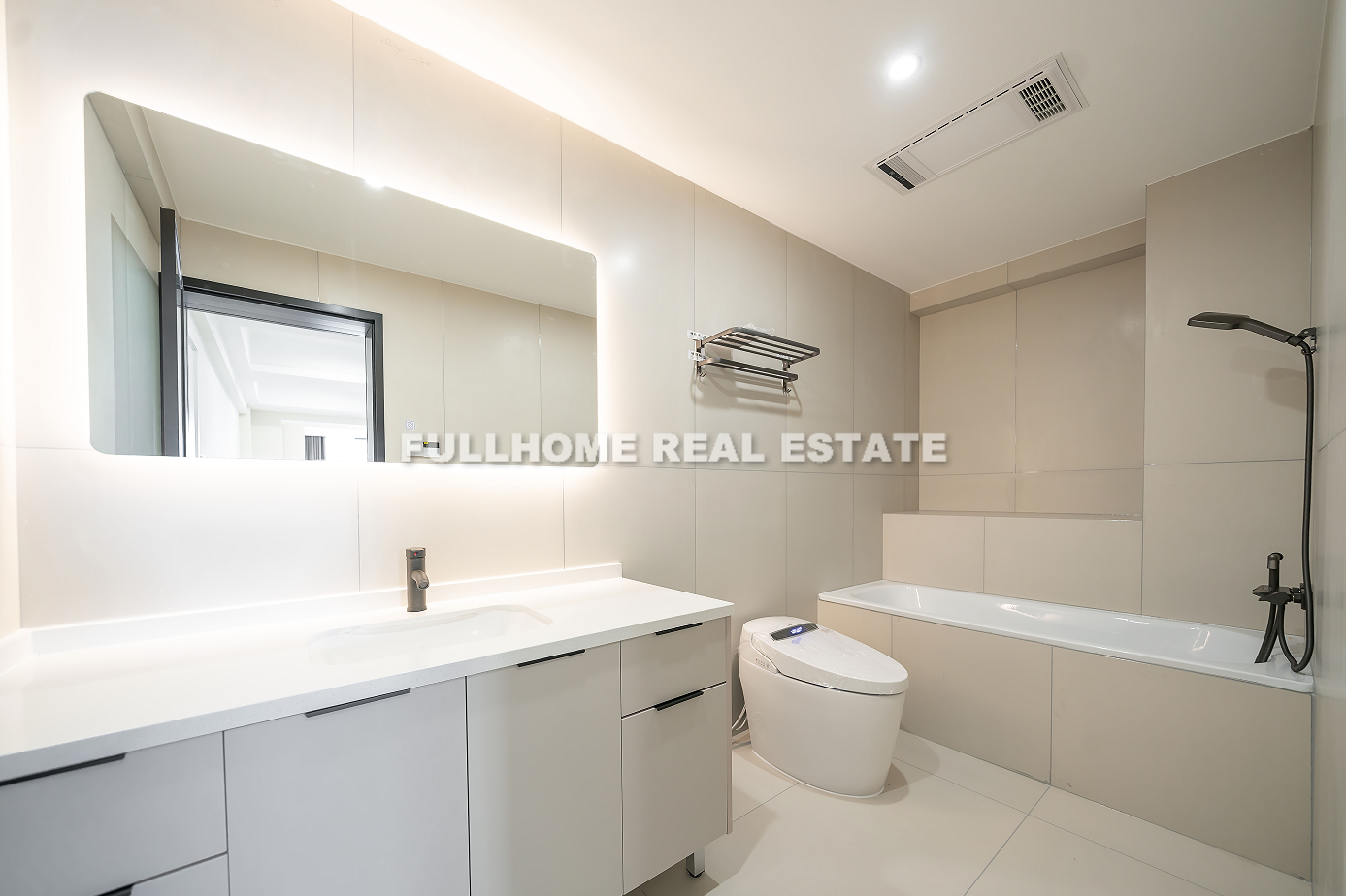 Gubei Linshang Internationally Apartment - Interior view 4, Shanghai rental property