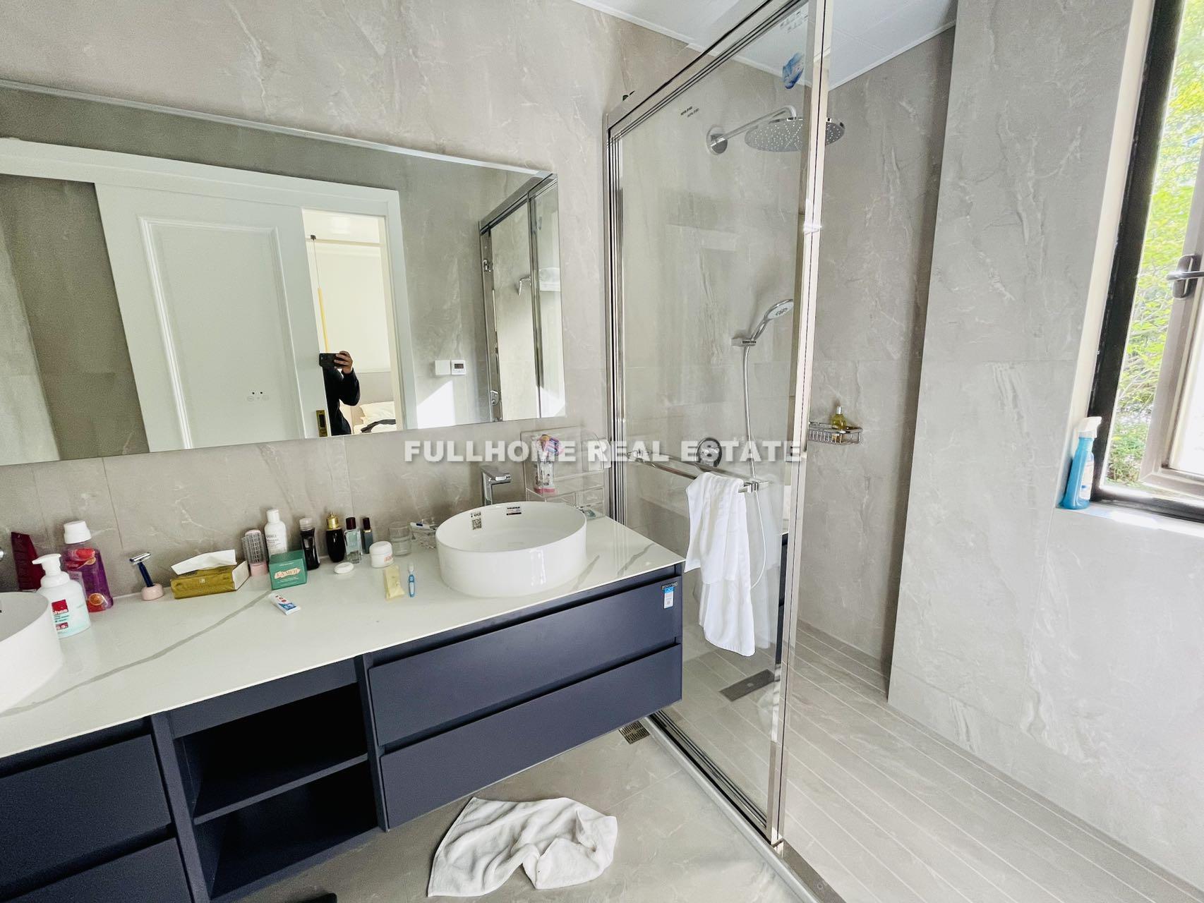 Chateau Pinnacle - Interior view 7, Shanghai rental property