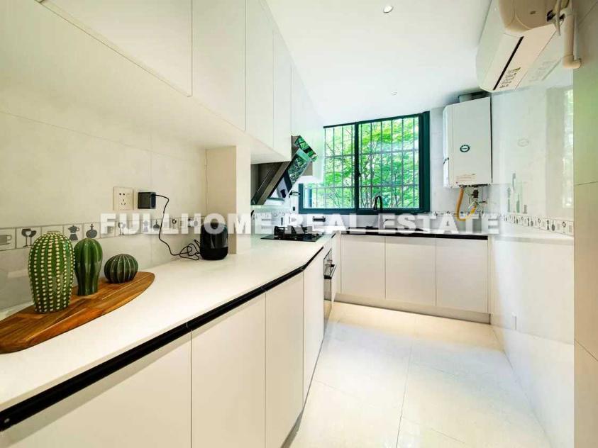 Silu Huayu - Interior view 13, Shanghai rental property
