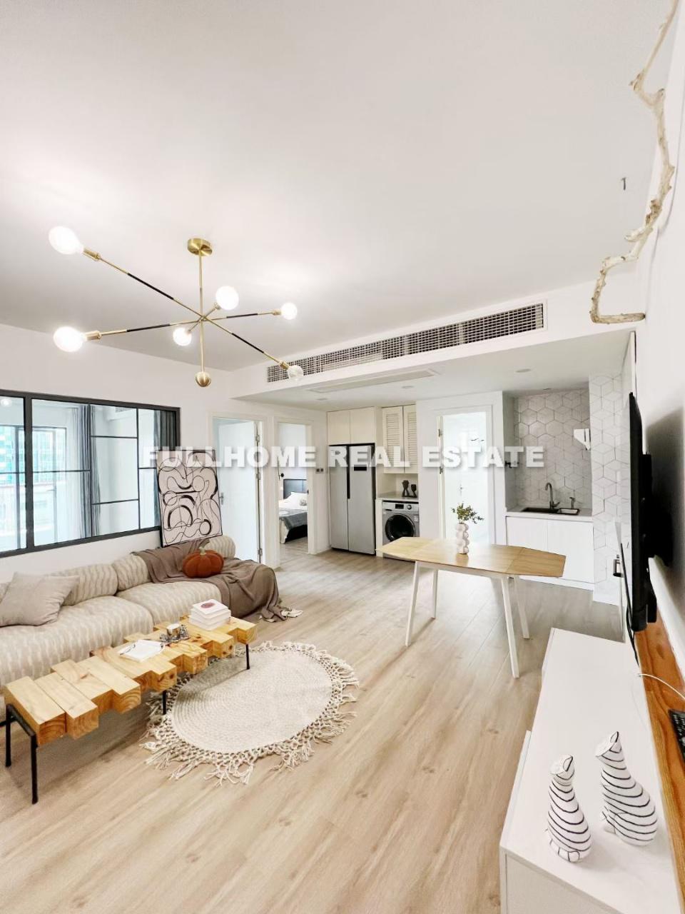 HuiCui Garden - Interior view 2, Shanghai rental property