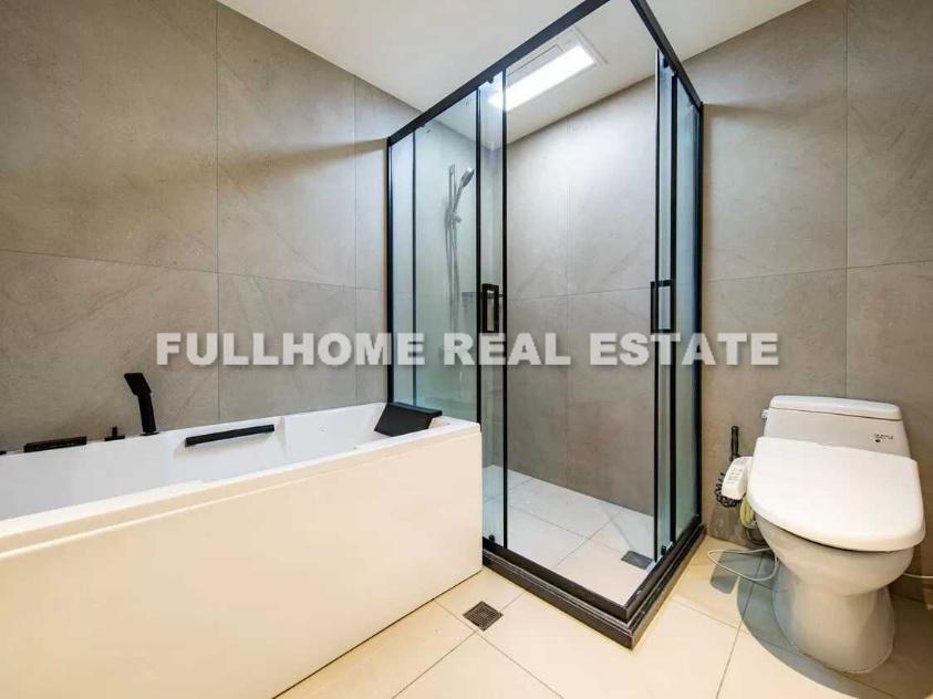 Silu Huayu - Interior view 5, Shanghai rental property