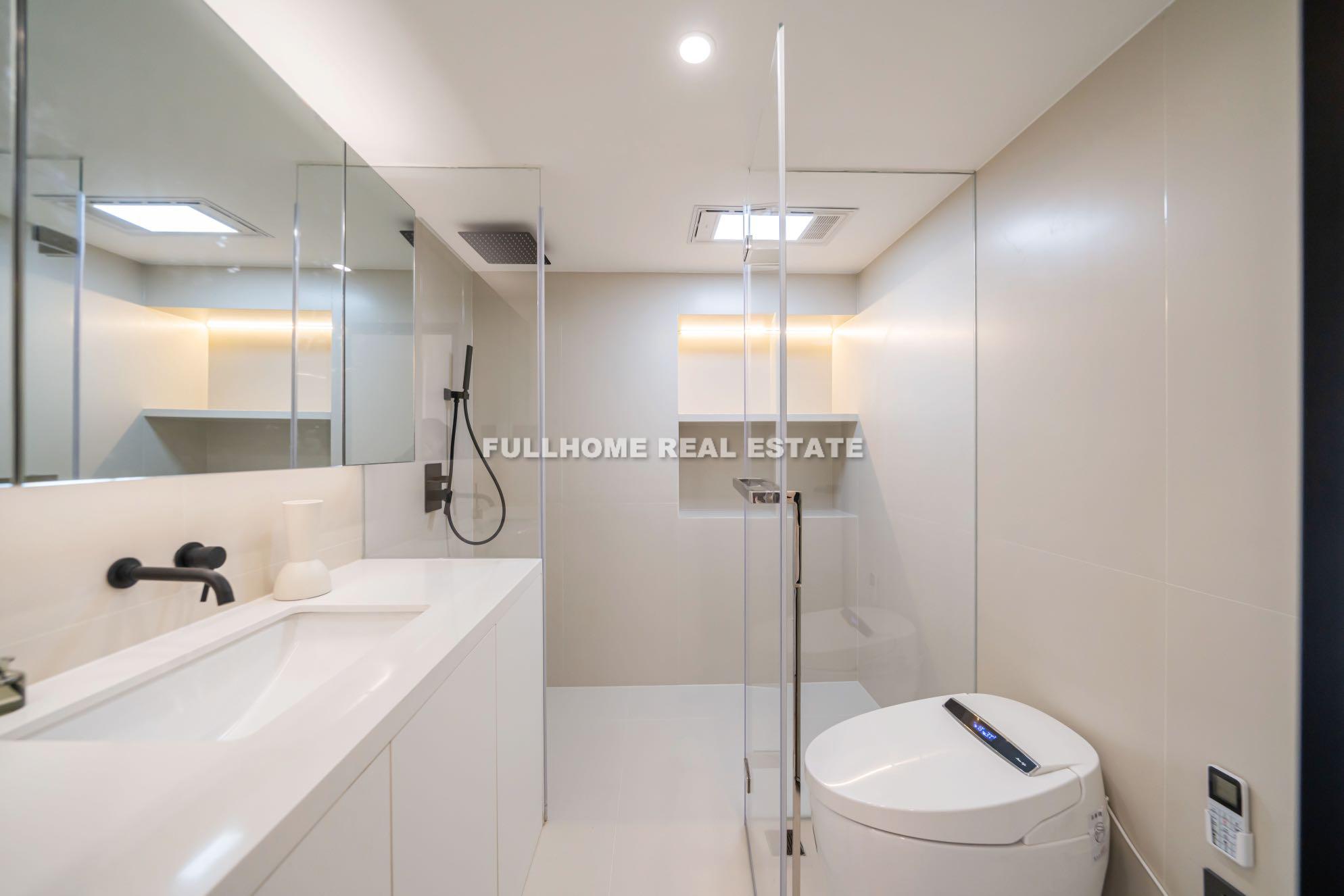 Xinhuo Apartment - Interior view 11, Shanghai rental property