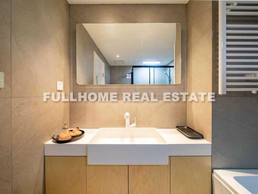 Silu Huayu - Interior view 9, Shanghai rental property