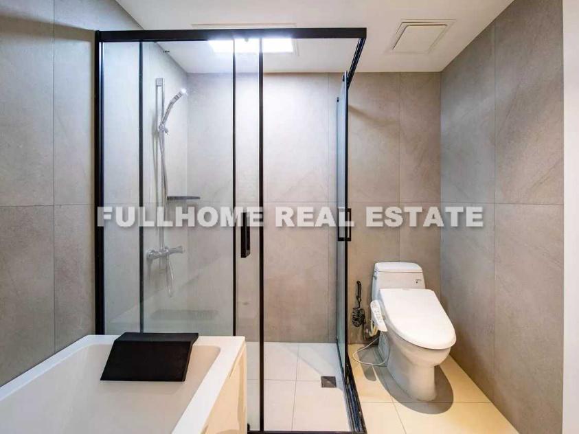 Silu Huayu - Interior view 10, Shanghai rental property
