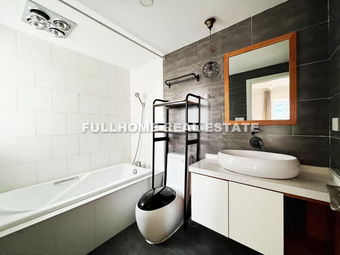 HuiCui Garden - Interior view 7, Shanghai rental property