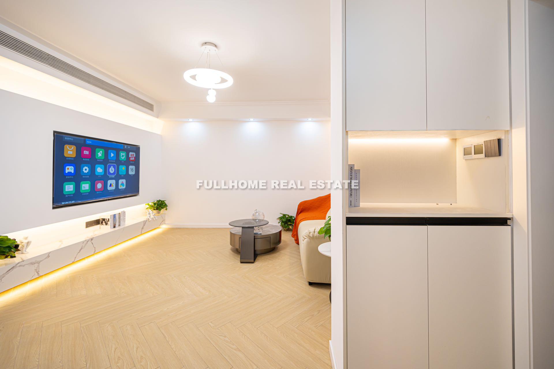 Xin Ping Apartment - Interior view 2, Shanghai rental property