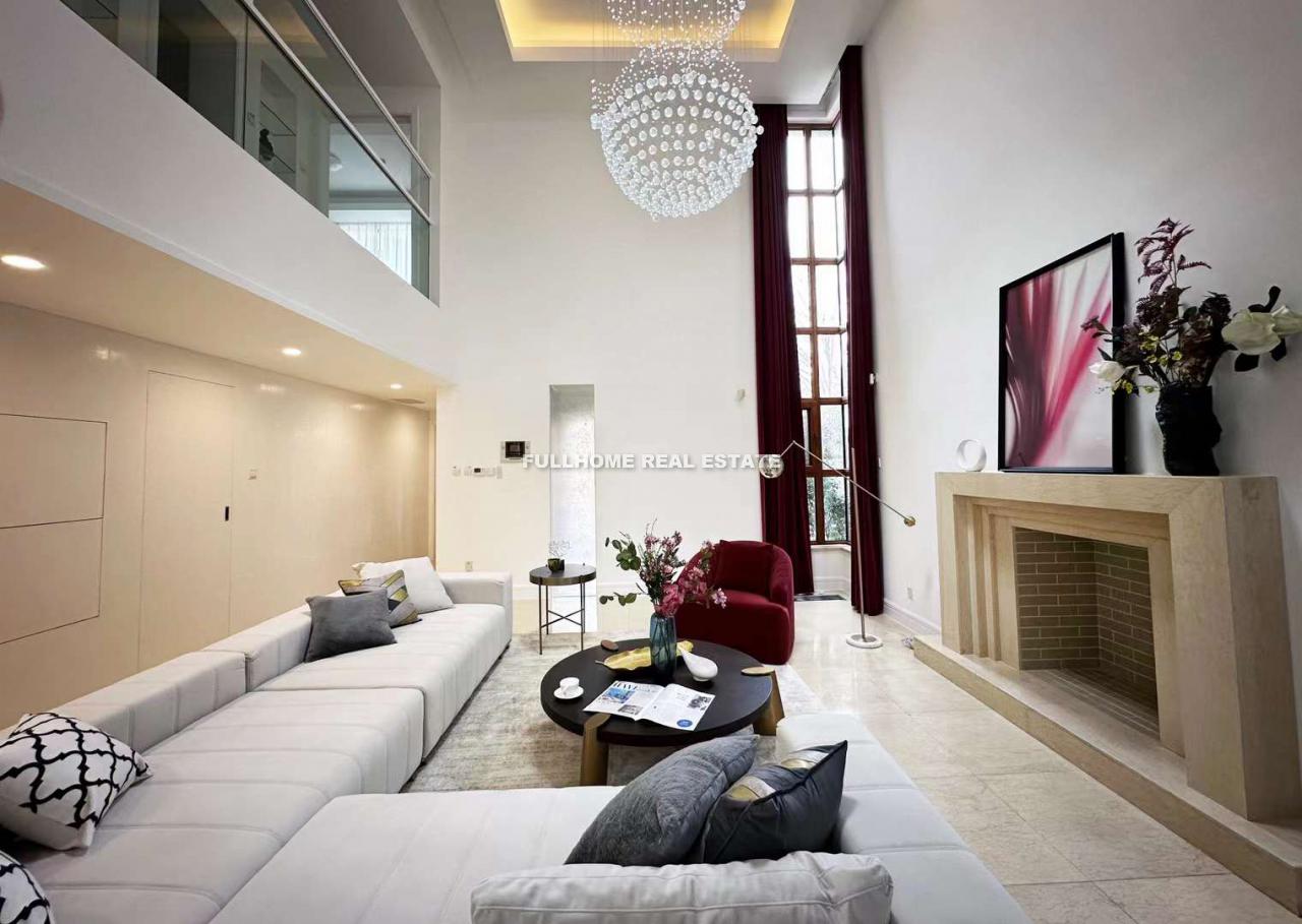 Dragon Bay Villa - Interior view 10, Beijing rental property