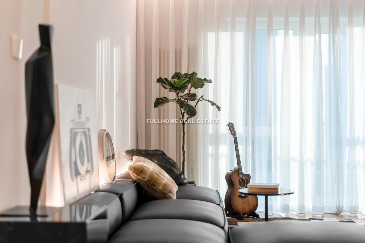 Central Park - Interior view 4, Beijing rental property
